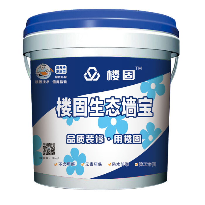 樓固生態(tài)墻寶，向全國招商代理，歡迎致電咨詢！ 瓷磚粘結(jié)劑批發(fā)