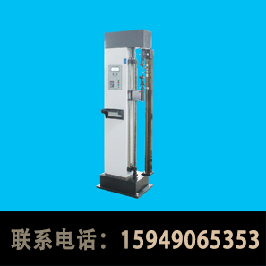 微控電子拉力機廠家 產(chǎn)品型號：JPL（0-5000N）
