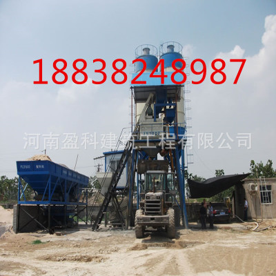 生產(chǎn)建筑機械 瀝青攪拌設備 混凝土攪拌站全套設備 批量供應