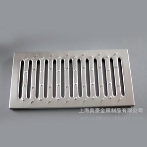 上海奧豪廠家專業(yè)直銷公寓蓋板， 不銹鋼格柵，環(huán)保耐用美觀