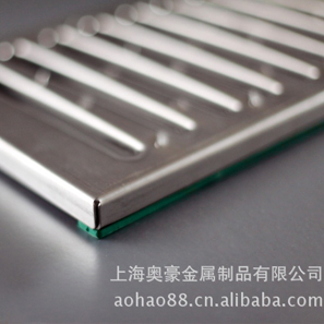 奧豪 廠家專業(yè)直銷公寓蓋板，不銹鋼格柵，環(huán)保耐用美觀