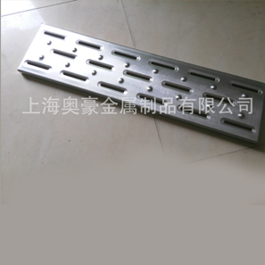 上海奧豪ASOG淋浴房水槽蓋板，不銹鋼淋浴房水槽蓋板