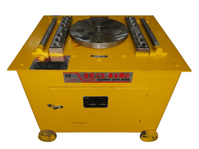 工達(dá)牌GW50型鋼筋彎曲機(jī)，廠家直銷，歡迎訂購