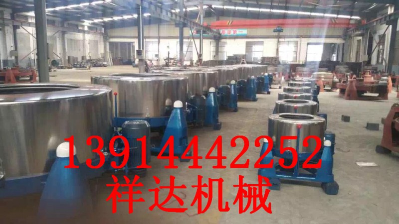 泰州祥達(dá)脫水機(jī)高效率，低損失，耗能少