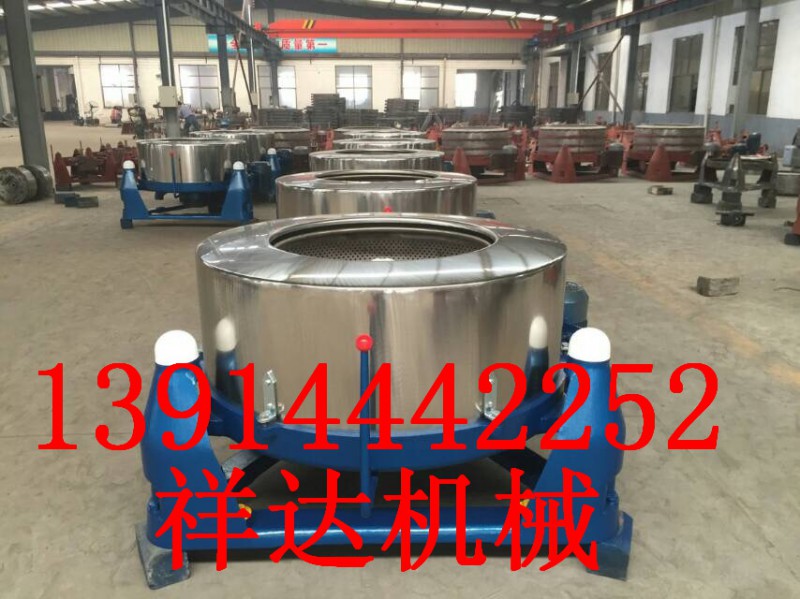 泰州祥達(dá)脫水機(jī)高效率，低損失，耗能少