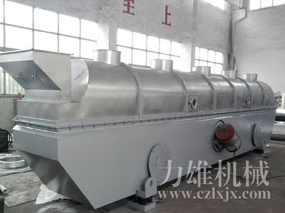 銷售供應(yīng)鹽酸土霉素藥渣專用流化床干燥機(jī)、土霉素烘干設(shè)備