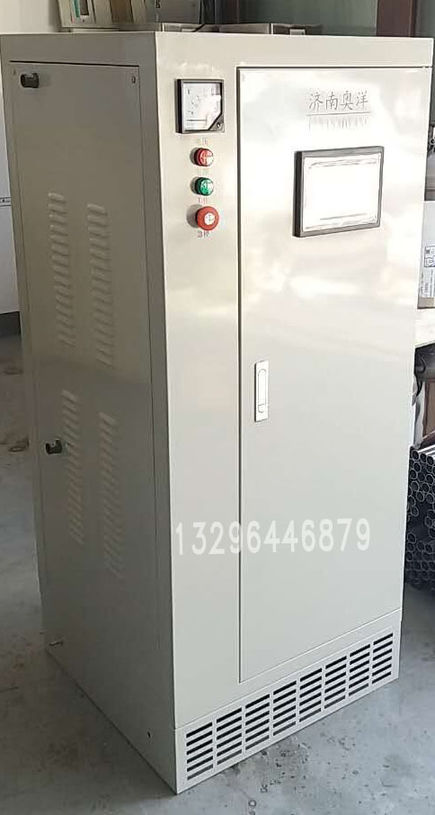 供應氧氣源50g水質處理臭氧發(fā)生器
