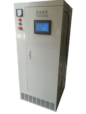 供應奧洋氧氣源30g臭氧發(fā)生器廠家直供