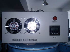 奧洋環(huán)保供應10g空調式/壁掛式臭氧發(fā)生器廠家