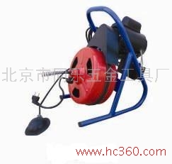 萬(wàn)暢 供應(yīng)北京 JG-180管道疏通機(jī)