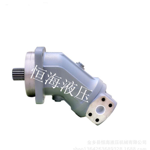 A2FM107斜軸馬達(dá)廠家專業(yè)生產(chǎn) 柱塞液壓馬達(dá)     液壓驅(qū)動馬達(dá)