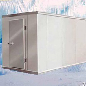 冷庫氨氟制冷用蒸發(fā)冷，蒸發(fā)式冷凝器   冷庫價格