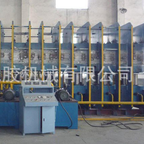 供應(yīng) 一諾橡膠機(jī)械 優(yōu)質(zhì)量輸送帶硫化成型機(jī)，出口到印度 價(jià)格電議
