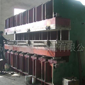 供應(yīng) 一諾 胎面硫化機(jī)，橡膠機(jī)械