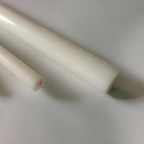 UPE棒  極好的耐磨性，良好的耐低溫