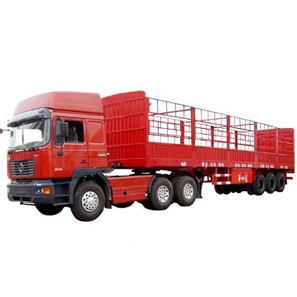 半掛車廠，梁山半掛車，梁山掛車廠，山東瑞通達掛車