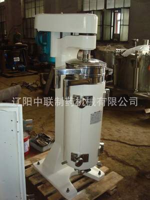 熱銷(xiāo)提供優(yōu)質(zhì)GQ105-A管式離心機(jī)廠家