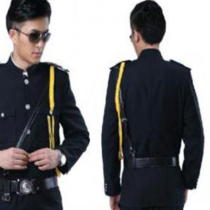 供應(yīng)保安服定做、佳興鑫工作服