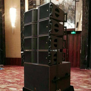 聲塔演出音響 廠家直銷(xiāo)