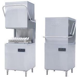 專業(yè)生產(chǎn)商用酒店洗碗機(jī)，全自動(dòng)專用炊事設(shè)備廚房茶餐廳機(jī)器