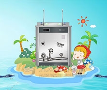 傳統(tǒng)JN-2YE-C 開(kāi)水器 飲水機(jī)