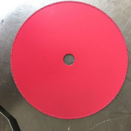哈德 多功能鋸片 釬焊金剛石鋸片 釬焊金剛石石材加工產(chǎn)品 廠家直銷 信譽(yù)保障 品質(zhì)過(guò)硬 釬焊金剛石工具