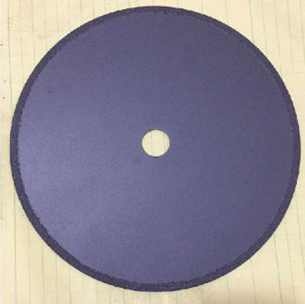 哈德 多功能鋸片 釬焊金剛石鋸片 釬焊金剛石石材加工產(chǎn)品 廠家直銷 信譽(yù)保障 品質(zhì)過(guò)硬 釬焊金剛石工具