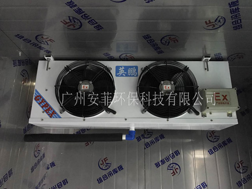 可定制防爆冷庫，組合式防爆冷庫