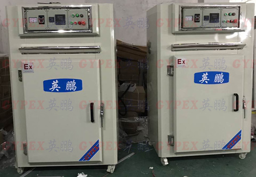天津防爆干燥箱，化工防爆干燥箱