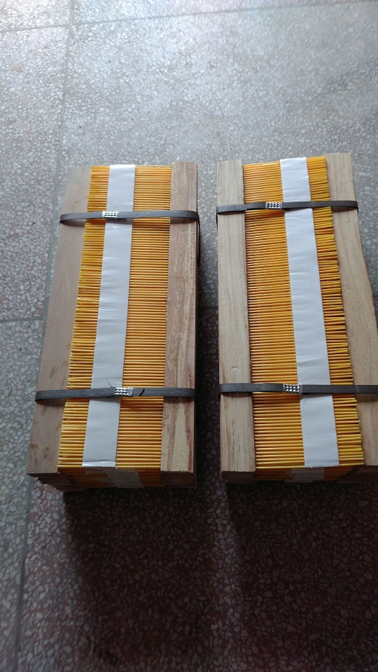 混凝土路面拉毛拋丸機(jī)毛刷