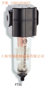 供應(yīng)諾冠NORGREN過濾器F64G-NNN-MD3
