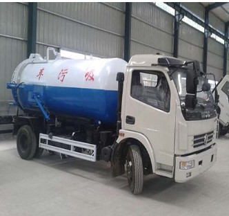 吸污車 灑水車廠家 吸糞車價(jià)格