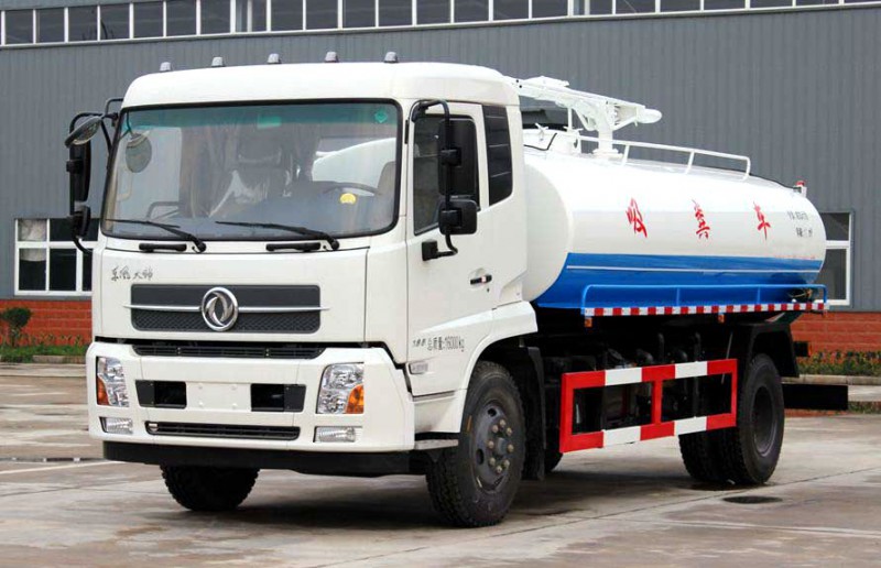 吸糞車 灑水車廠家 吸糞車價(jià)格