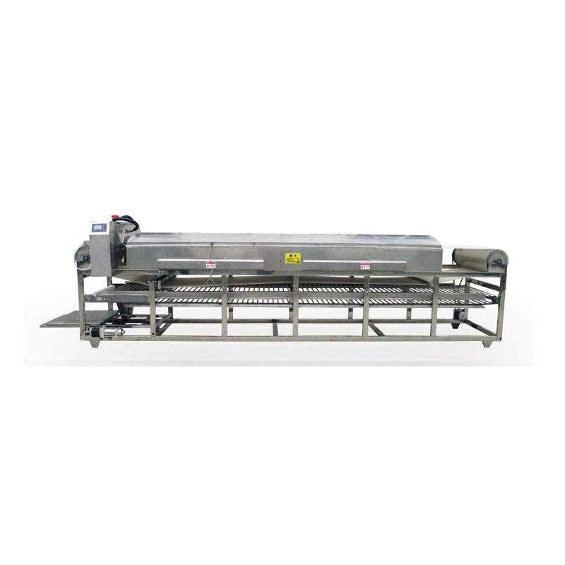 嘉新數(shù)控方形涼皮機(jī)F500、600、800型
