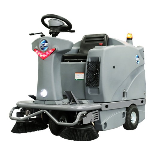ICE掃地車/駕駛式掃地機(jī)is1100L，1750/月 洗地機(jī)廠家