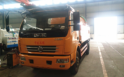 高壓清洗車(chē) 灑水清洗車(chē)廠家 高壓清洗車(chē)價(jià)格