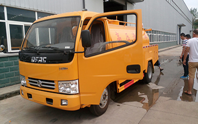 高壓清洗車(chē)廠家 高壓清洗車(chē) 灑水清洗車(chē)廠家