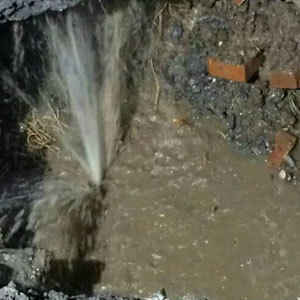 管道漏水檢測 鑫源通管道檢測