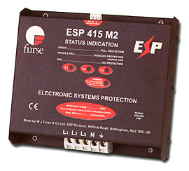 ESP 415 M2、ESP 415 M4