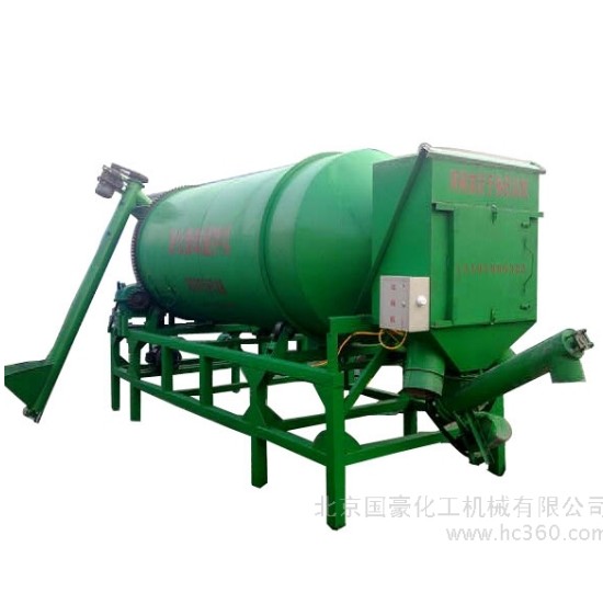 供應(yīng)北京國豪化工六立方滾筒式攪拌機(jī) 砂漿原料