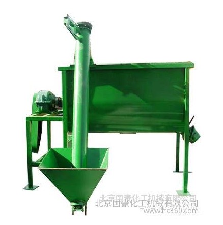 供應(yīng)國豪 砂漿攪拌機(jī) 砂漿攪拌設(shè)備 砂漿原料