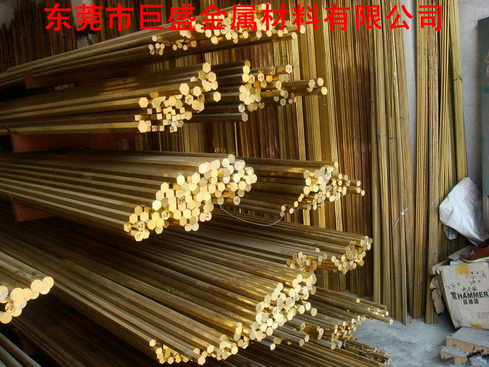 銅棒價(jià)格，黃銅異形棒價(jià)格，c3603黃銅棒