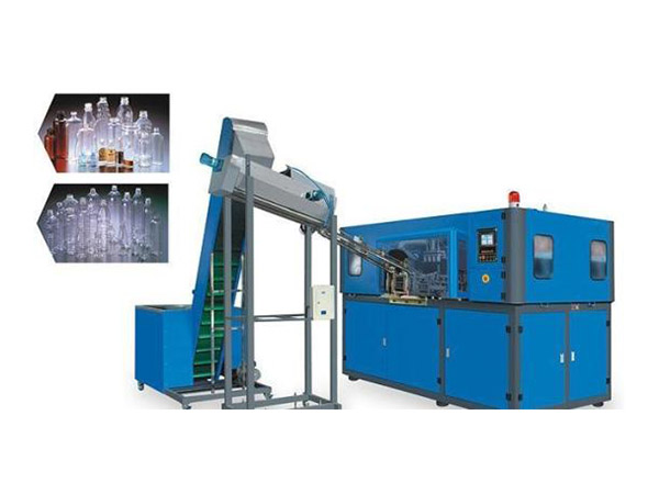 全自動吹瓶機(jī) 黃巖湘琳機(jī)械廠