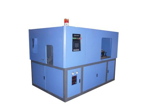 全自動吹瓶機(jī) 黃巖湘琳機(jī)械廠