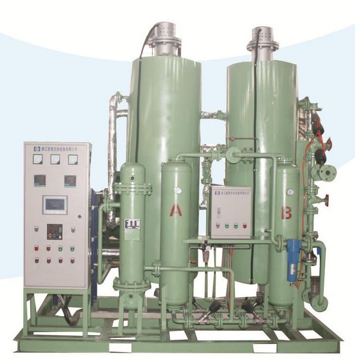 QCP型氮氣純化設(shè)備，空分設(shè)備廠家，廣東制氮機