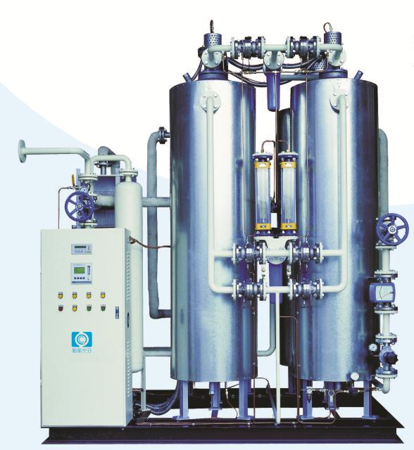 QHP型氮氣純化設(shè)備，江蘇制氮機，安徽制氮機