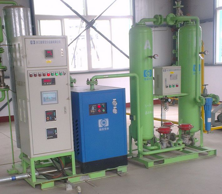 制氮機(jī)純化，氣體純化設(shè)備，制氮機(jī)制氧機(jī)