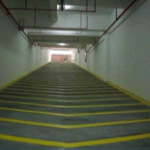 無(wú)振動(dòng)防滑坡道系列 金剛砂耐磨地坪