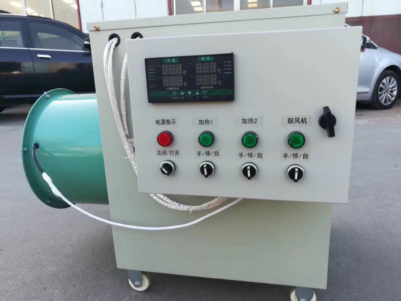 電熱風爐  全自動電熱風爐供應(yīng)