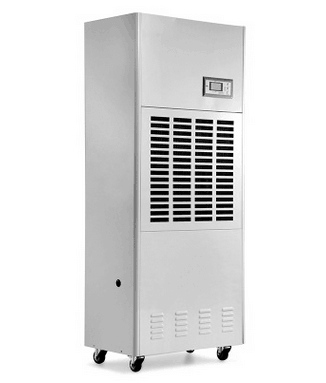 咸寧大型CFZ-10/S工業(yè)車間倉(cāng)庫除濕機(jī)
